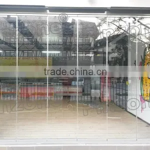 Popular Most Popular Reflective Glass Curtain Wall thumbnail-1