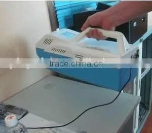 Mobile Handheld Explosive Trace Detector HD-300 Handheld Bomb Detector From PINPOINT thumbnail-4