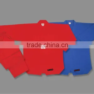 Tea Kwon do Uniform thumbnail-1