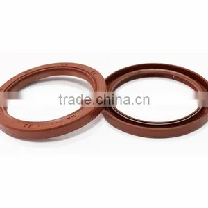 High Quality Shaft Oil Seal, Cankshaft For TOYOTA PRADO (UZJ100) Engien Auto Parts OE NO.: 90311-70007 thumbnail-1