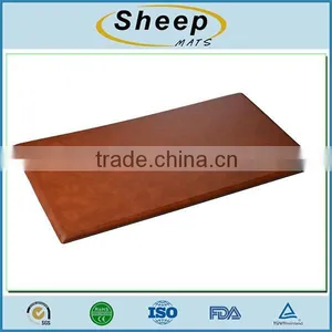 Custom Durable pu Foam Anti Fatigue Long Kitchen Mat thumbnail-1