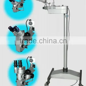 Ophthalmic Microscope / Microscope Ophthalmology / High Quality Operating Microscope thumbnail-1