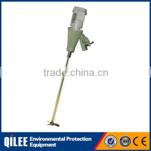 Industrial Powder Portable Liquid Mixer thumbnail-1