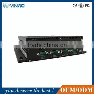 BBOX-5101 Embedded Mini Box PC thumbnail-1