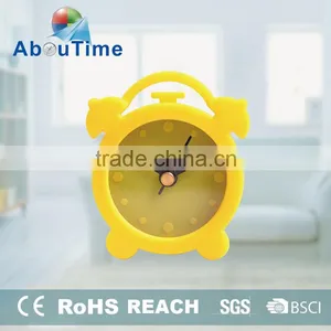 Small Size Mechanical Alarm Smart Time Clock thumbnail-2