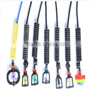 Best Quality Micro Spray Sprinkler Irrigation Hanging thumbnail-5