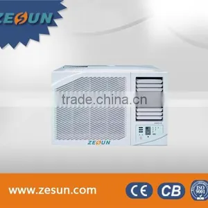 Favorable 60Hz R410a Window Air Conditioner thumbnail-1
