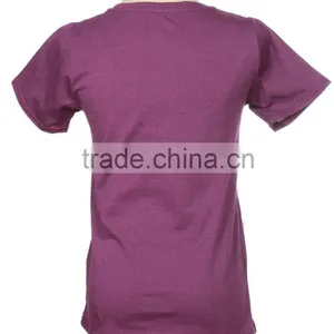 Pop Men' s Unisex High Quality Custom O-neck T-shirt/plain t Shirt/bulk Blank T-shirt Wholesale thumbnail-2