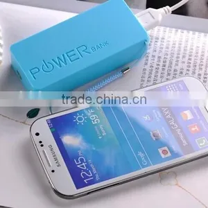 Latest Rohs Power Bank 7200, Perfume Power Bank Charger 7200mah, Portable Perfume Power Bank 7200mah thumbnail-1