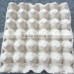 * Paper Pulp Egg Tray thumbnail-3