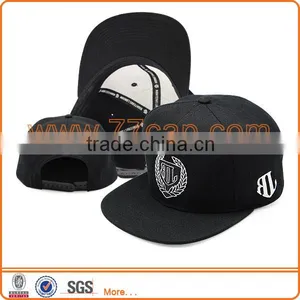 Custom Design Your Own Caps Snapback Hats With Your Own Logo thumbnail-1
