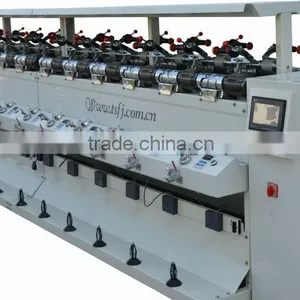 High Speed Acrylic Automatic Winding Machine thumbnail-1