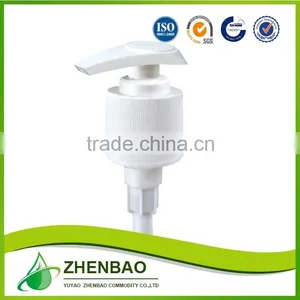 28/410 Bottle Dispenser Pump From Zhenbao Factory thumbnail-4