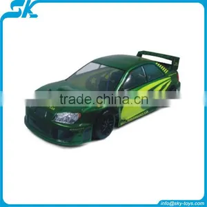 !rc Gasoline rc Servo Car/ rc Model Car New&hot 1/5th AWD Scale Gasoline On-Road Car 94052 rc Model Toys thumbnail-1