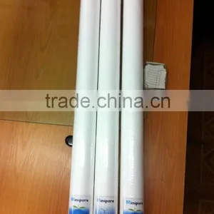 pp Sediment Filter Cartridge With 5 Micron, PP Spun Melt Blown Cartrige Filter,pp Sediment Filters thumbnail-1