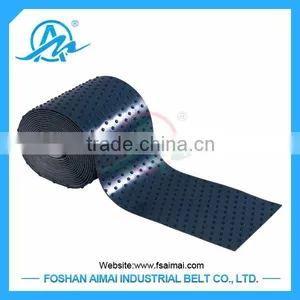 Factory Price Production Line Conveyor Belt With Cleats/guide thumbnail-1