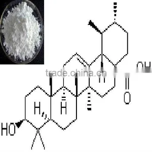 Ursolic Acid 98% thumbnail-1