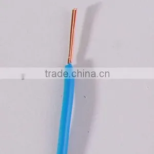 Pvc Insulated Heat Resistant Wire thumbnail-1