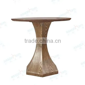 Wooden Dining Table thumbnail-1