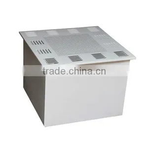 Sample Structure Hepa Filter Box thumbnail-1