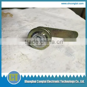 Elevator Door Lock/Hyundai Elevator Triangle Lock thumbnail-1