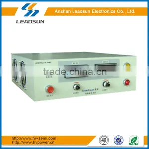 LS60KV-250mA Latest Style High Quality Electrostatic Power Supply thumbnail-1