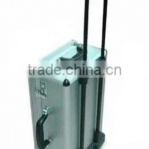 Aluminium Travel Case thumbnail-1