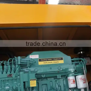 High Flow Mobile Type Diesel Water Pump,/sewage Water Pump 1260m3/h thumbnail-5