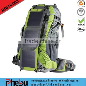 2016 Newest Tactical Solar Panel Cooler Bag(CLR16-003) thumbnail-1
