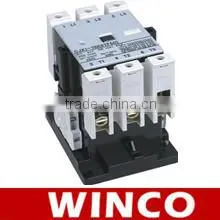 Siemens Contactor CJX1 3TF 3TB Series New Type CJX1-110 thumbnail-1