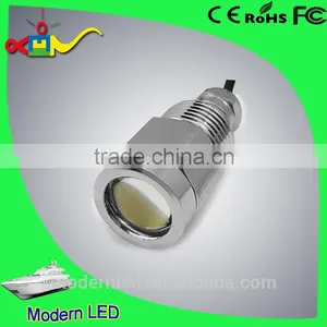 Outdoor IP68 9W C REE Underwater Led Boat Lights thumbnail-2