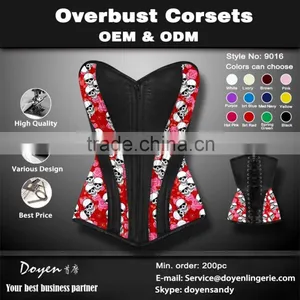 2016 New Arrival Sexy Underwear Black Women Body Shapers thumbnail-6
