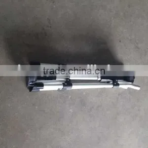 Plastic Folding Outdoor Table and Chair Sets thumbnail-4