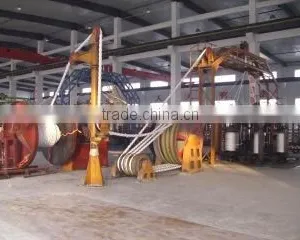 Jiangsu Xiangchuan Rope Technology Co., Ltd. company overview - view 3 thumbnail