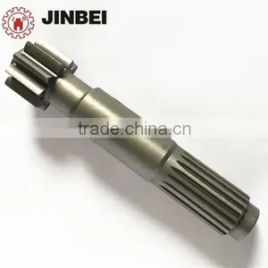 Kelly Bar Motor Shaft Gear Shaft thumbnail-2