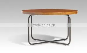 2016 Hot Sale Modern Wooden Modern Coffee Table for Sale thumbnail-1
