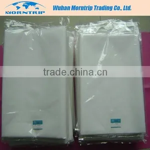 High Quality Sterilized Package Waterproof Disposable Massage Fitted Bed Sheet thumbnail-2