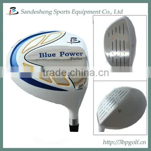 Kids Golf Club Head thumbnail-1