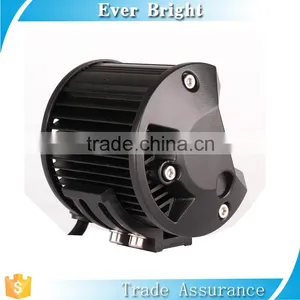 4 Inch ETI LED 4D High Lumen 18w Cheap Led Light Bars in China thumbnail-4