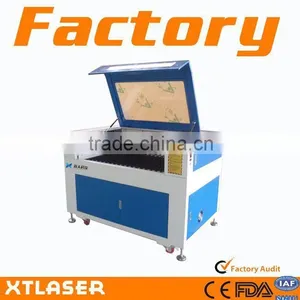FIBER LASER CUTTING MACHINE:Metal Laser Cutting Machine XT LASER thumbnail-1