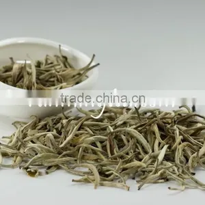 Bai Hao Yin Zhen Silver Needle White Tea thumbnail-1