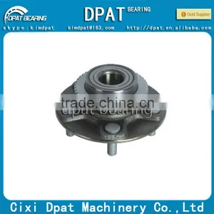 China Factory Car Spare Parts Front Wheel Bearing From Dpat thumbnail-6
