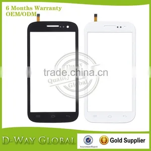 Mobile Phone Repair Parts Glass For Wiko, Screen For Wiko Cink Five, For Wiko Cink Five Touch Screen thumbnail-5