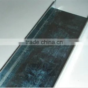 Nice Price Philippines Standard Metal Profiles / Carrying Channel 38*12/ Double Furring Channel 50*19 Made in China . thumbnail-2