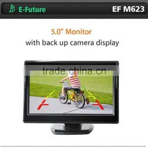 Car Monitor/5 Inch Car Lcd Monitor thumbnail-1