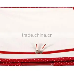 FH-CL0022 Modern High Quality Cheap Fabric Non Woven Storage Box thumbnail-6