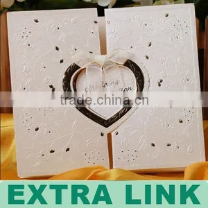 Wholesale Luxury Handmade Decoration Birthday Greeting Card thumbnail-5