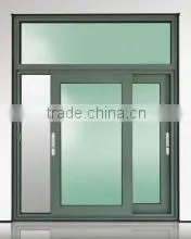 Aluminium Windows Residential Building Windows thumbnail-3