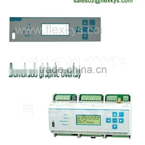 Grandes Instalaciones de Alumbrado Sticker Printing Graphic Overlay thumbnail-1