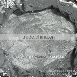 Aluminum Paste for Car Paint thumbnail-1